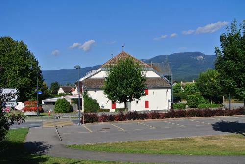 Hotel Auberge de La R�union