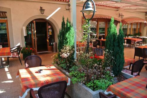 Hotel Auberge de La R�union