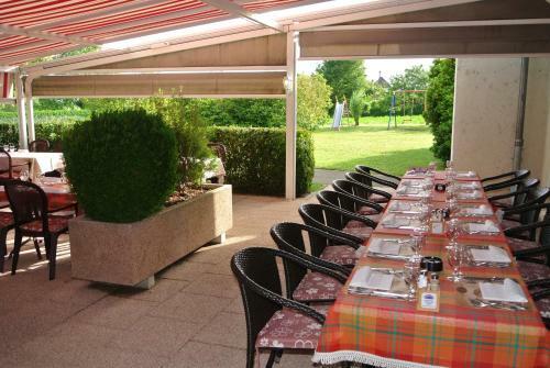 Hotel Auberge de La R�union