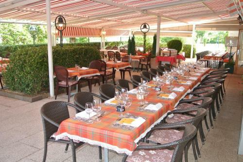 Hotel Auberge de La R�union