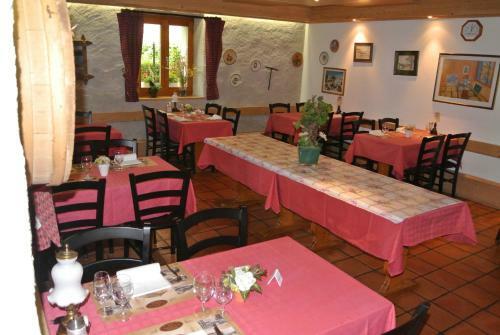 Hotel Auberge de La R�union