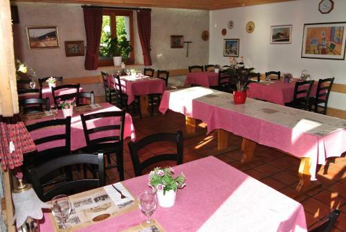 Hotel Auberge de La R�union