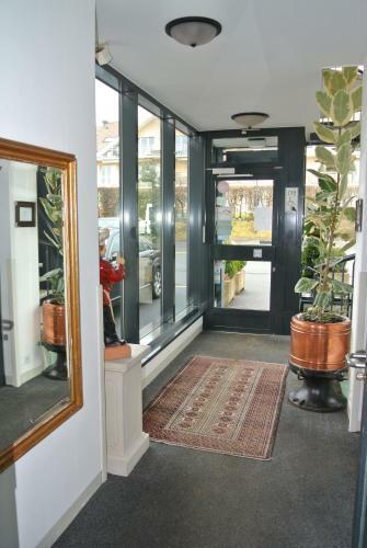 Hotel Auberge de La R�union