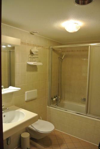 Hotel Auberge de La R�union