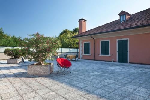 Park Hotel Ristorante Le Magnolie
