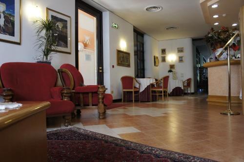 Park Hotel Ristorante Le Magnolie