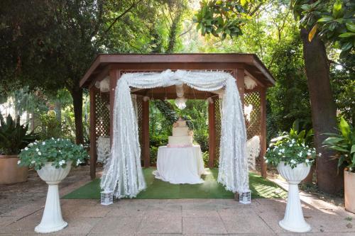 Park Hotel Ristorante Le Magnolie