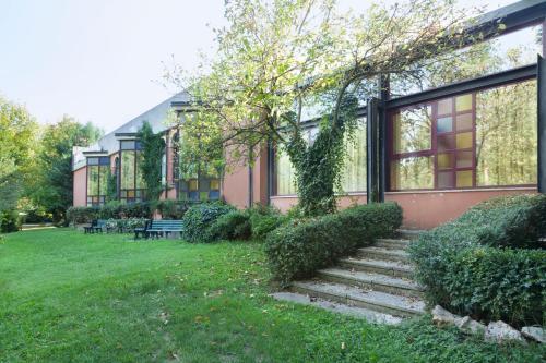 Park Hotel Ristorante Le Magnolie