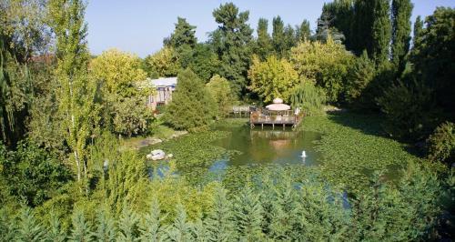 Park Hotel Ristorante Le Magnolie