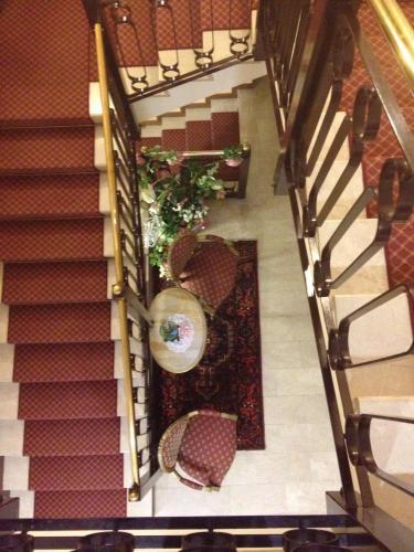 Park Hotel Ristorante Le Magnolie