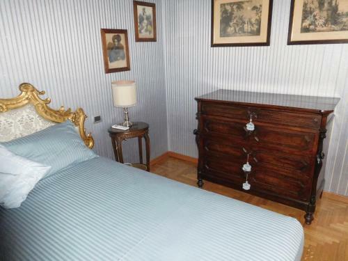 Apartamento Appartamenti Bruzzanese