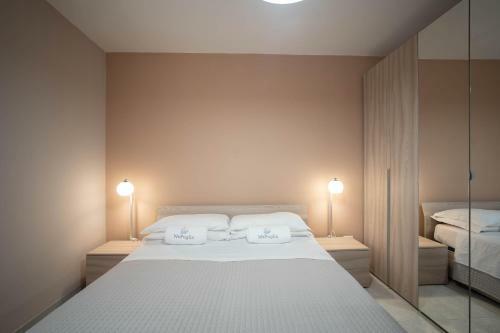 Apartamento Wepuglia - Appartamento Sibilla