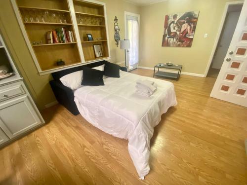 Apartamento Cajun Stays - Main St