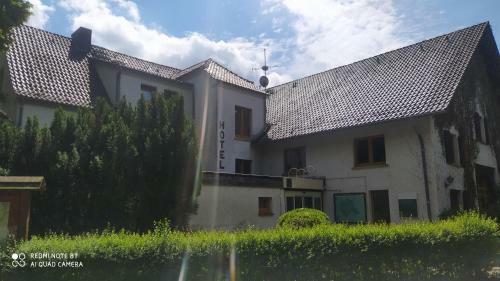 Aparthotel Entenkrug Am Norderteich