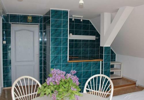 Apartamenty U Lisk�w W Centrum W?adys?awowa