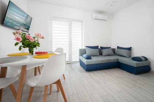 Apartamento Zatoka Fok