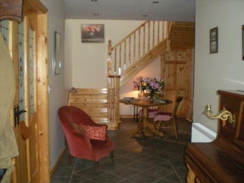 Bed & Breakfast Clifden Bay Lodge