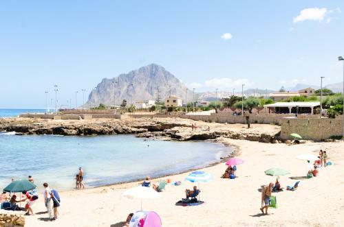 Apartamento Case Vacanza Tra I Due Monti