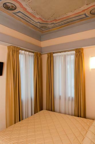 Hotel Villa Maternini