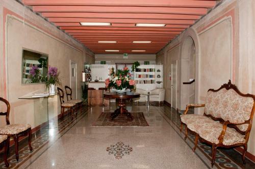 Hotel Villa Maternini