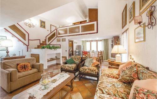 Holiday Home Loc. Le Vigne