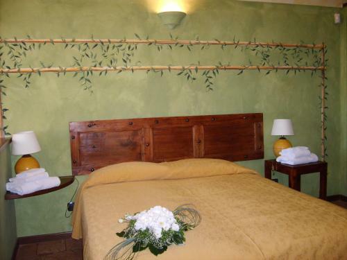 Agroturismo Agriturismo Oryza