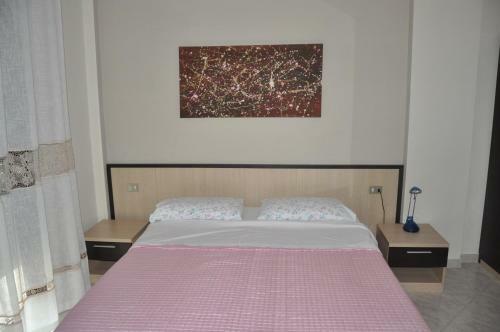 Bed & Breakfast Oasi