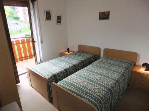 Apartamento Casa Endrizzi