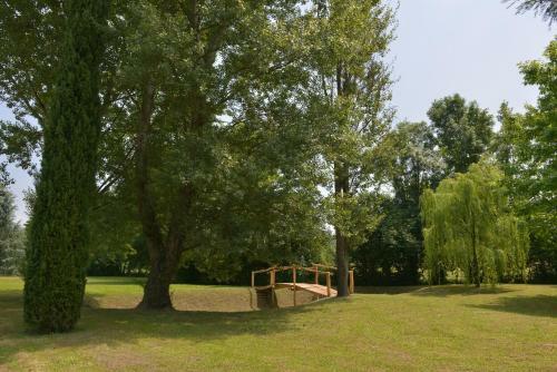 Bed & Breakfast Casale Santa Rita
