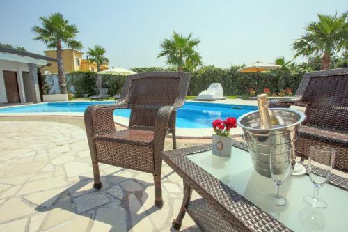 Hotel La Fenice