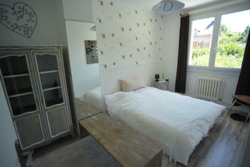 Bed & Breakfast Chez Kirsten