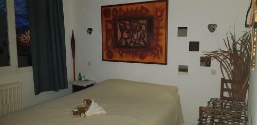 Bed & Breakfast Chez Kirsten