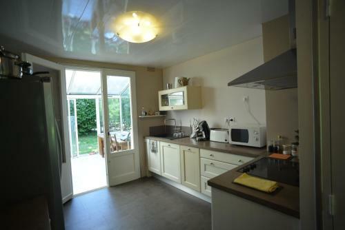 Bed & Breakfast Chez Kirsten