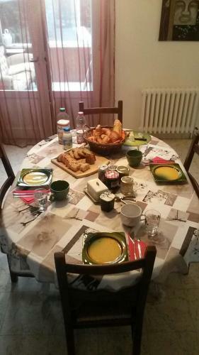 Bed & Breakfast Chez Kirsten