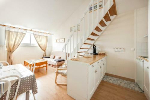 Apartamento Aux Beaux Coquillages