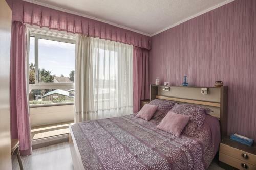 Apartamento Les Miroirs D'eau - Loggia Vue Mer