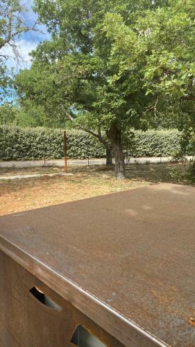 Gite Couleur Terre � Saint Saturnin Les Apt