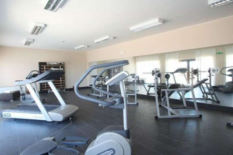 Hotel Falconara Charming House & Resort