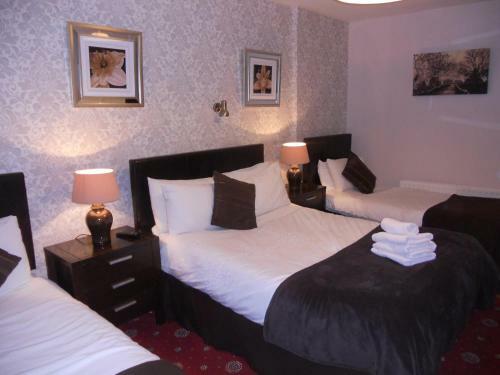 Leitrim Lodge Hotel