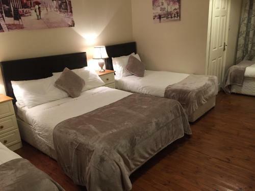 Leitrim Lodge Hotel