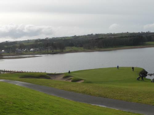 Leitrim Lodge Hotel
