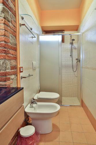 Agroturismo Agriturismo Diaccia Botrona