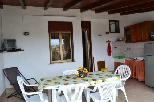 Apartamento Casa Vacanze Laura
