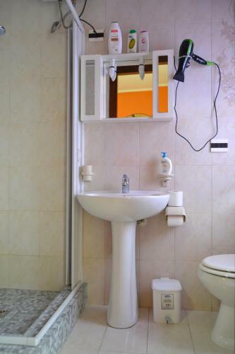 Apartamento Casa Vacanze Laura