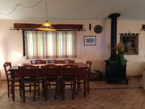 Villa Naira B&B