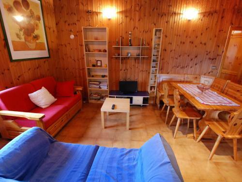 Apartamento Casa Marguerettaz 2