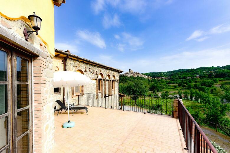 Agroturismo Podere Santa Luisa