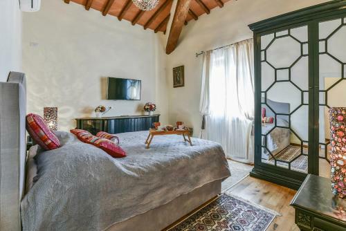 Agroturismo Fattoria Viticcio