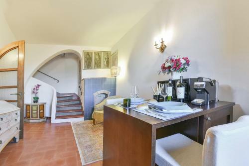 Agroturismo Fattoria Viticcio