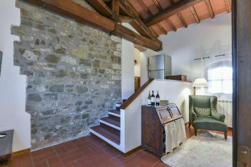 Agroturismo Fattoria Viticcio